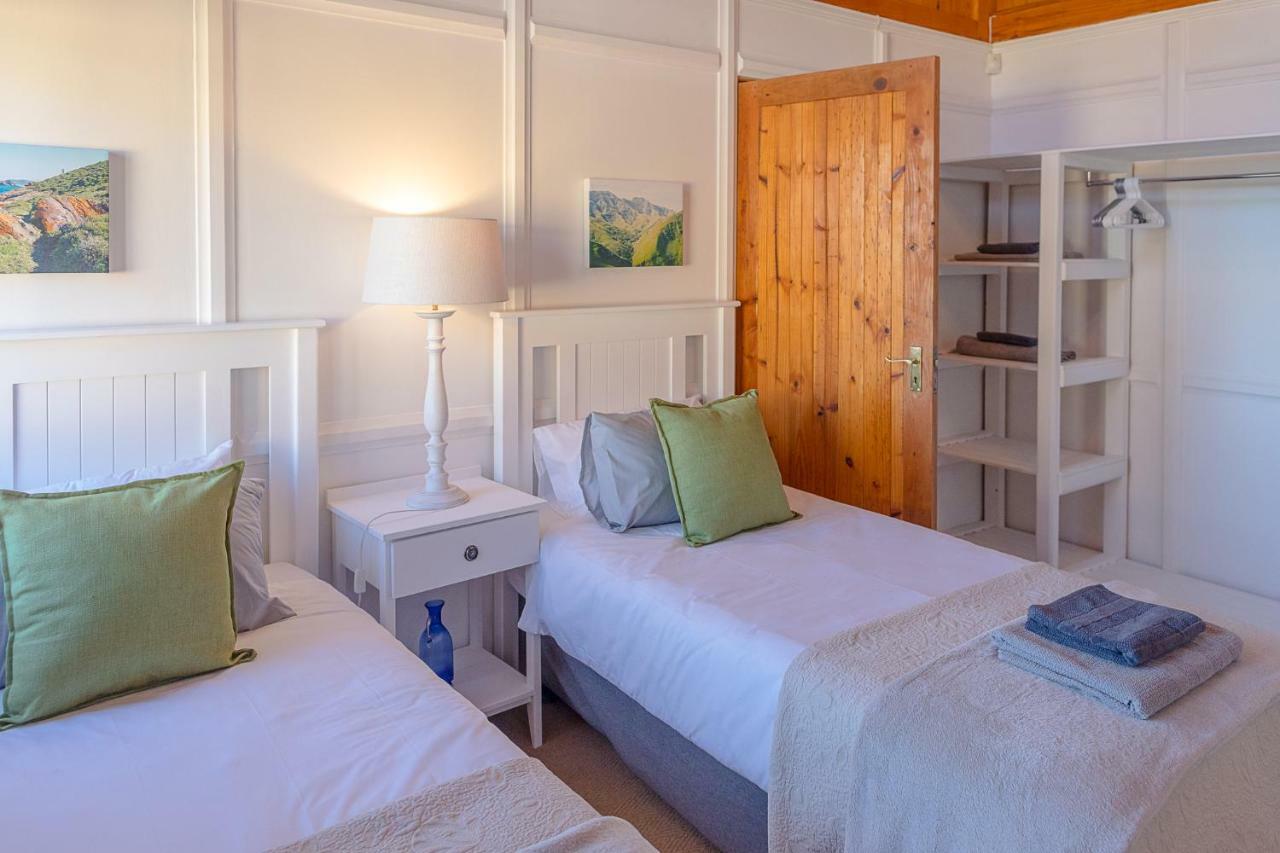 Knysna Escape Accommodation Exterior photo